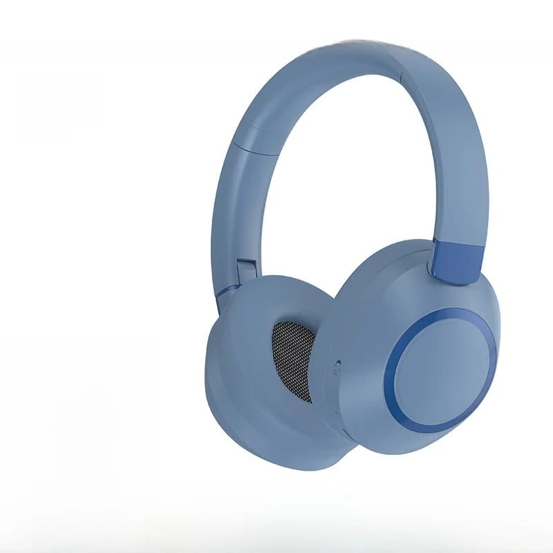 Fones de Ouvido Bluetooth Sem Fio com ANC e Estéreo